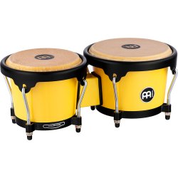 Meinl Percussion HB50IY headliner bongo trommer