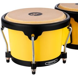 Meinl Percussion HB50IY headliner bongo trommer