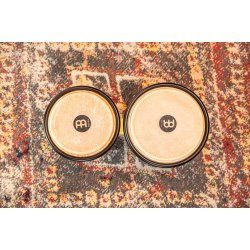 Meinl Percussion HB50IY headliner bongo trommer