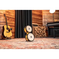 Meinl Percussion HB50IY headliner bongo trommer