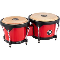 Meinl Percussion HB50R headliner bongo trommer