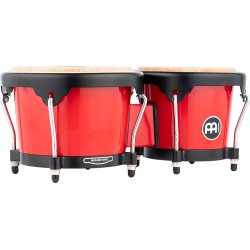 Meinl Percussion HB50R headliner bongo trommer