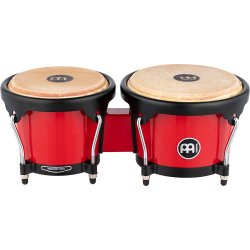 Meinl Percussion HB50R headliner bongo trommer