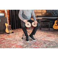 Meinl Percussion HB50R headliner bongo trommer