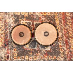 Meinl Percussion HB50R headliner bongo trommer