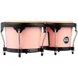 Meinl Percussion HB50FP headliner bongo trommer
