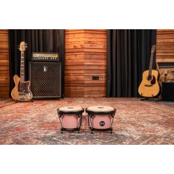 Meinl Percussion HB50FP headliner bongo trommer