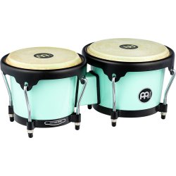Meinl Percussion HB50SF headliner bongo trommer