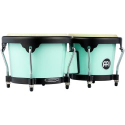 Meinl Percussion HB50SF headliner bongo trommer