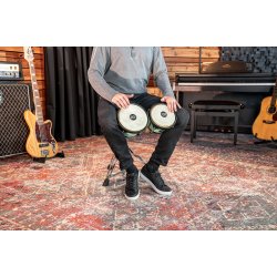 Meinl Percussion HB50SF headliner bongo trommer