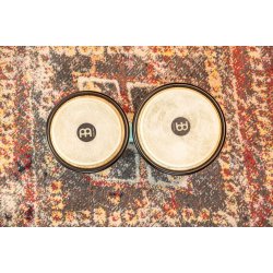 Meinl Percussion HB50SF headliner bongo trommer