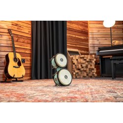 Meinl Percussion HB50SF headliner bongo trommer