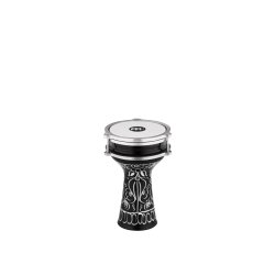 Meinl Percussion HE-052 mini darbuka h�ndgraveret