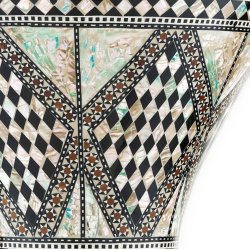 Meinl Percussion AEED1 8 3/4" artisan doumbek