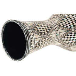 Meinl Percussion AEED1 8 3/4" artisan doumbek