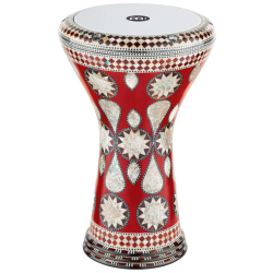 Meinl Percussion AEED2 8 3/4" artisan doumbek