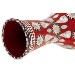 Meinl Percussion AEED2 8 3/4" artisan doumbek