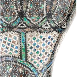 Meinl Percussion AEED3 8 3/4" artisan doumbek