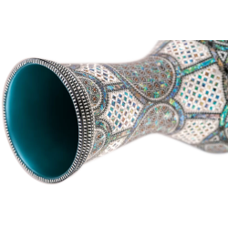 Meinl Percussion AEED3 8 3/4" artisan doumbek