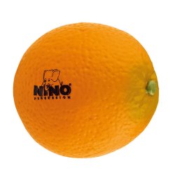 Nino 598 Orange shaker