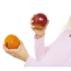 Nino 598 Orange shaker