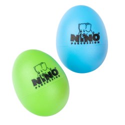 Nino NINOSET7 blandet rytme s�t 5 dele 