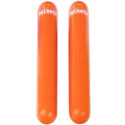 Nino NINOSET7 blandet rytme s�t 5 dele 