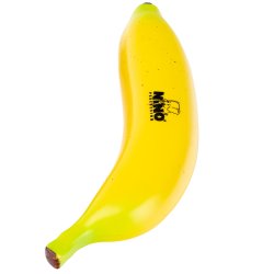 Nino NINOSET7 blandet rytme s�t 5 dele 