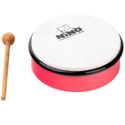 Nino NINOSET8 blandet rytme s�t 5 dele 