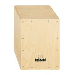 Nino Cajon Birch 13'' Tall