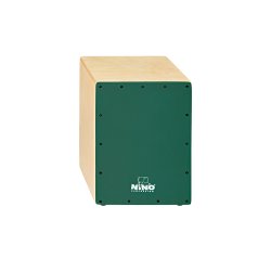 Nino Chalboard Cajon 15''