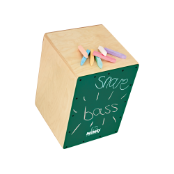 Nino Chalboard Cajon 15''