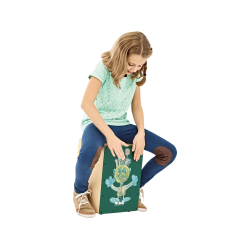 Nino Chalboard Cajon 15''