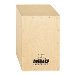 Nino Cajon Birch 17'' Natural