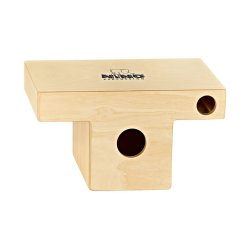 Nino Slap-Top Cajon