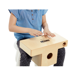 Nino Slap-Top Cajon