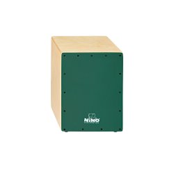 Nino Make Your Own Cajon Kit