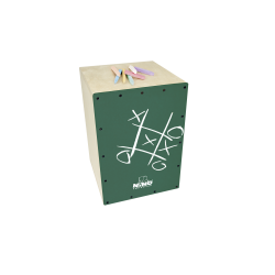 Nino Make Your Own Cajon Kit