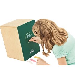 Nino Make Your Own Cajon Kit
