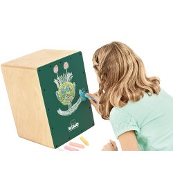 Nino Make Your Own Cajon Kit