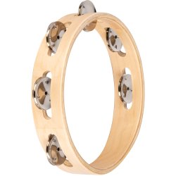 Nino Percussion NINO943 Tambourin 8"