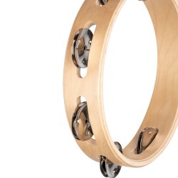 Nino Percussion NINO943 Tambourin 8"