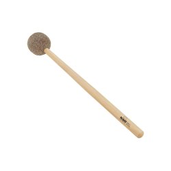 Nino Percussion Mallet, Big Felt head, Med-Hard