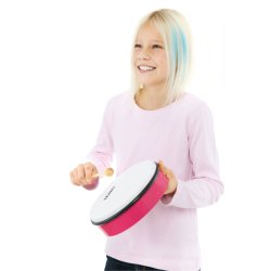 Nino H�ndtromme 8''