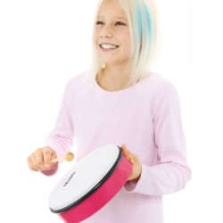 Nino H�ndtromme 8''