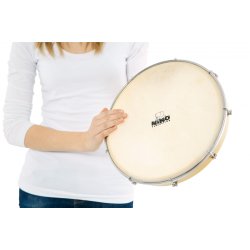 Nino H�ndtromme 10''