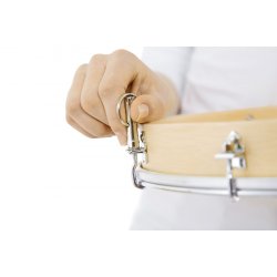 Nino H�ndtromme 10''