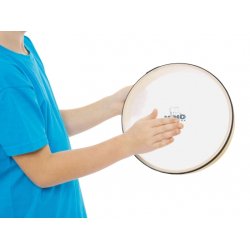 Nino Tr� H�ndtromme 8''