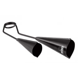 NINO Percussion NINO505 A-Go-Go Bell/Klokke (Sort) 