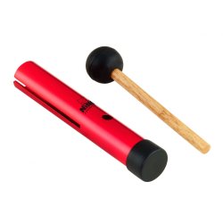 Nino Wha-Wha Tube, Red